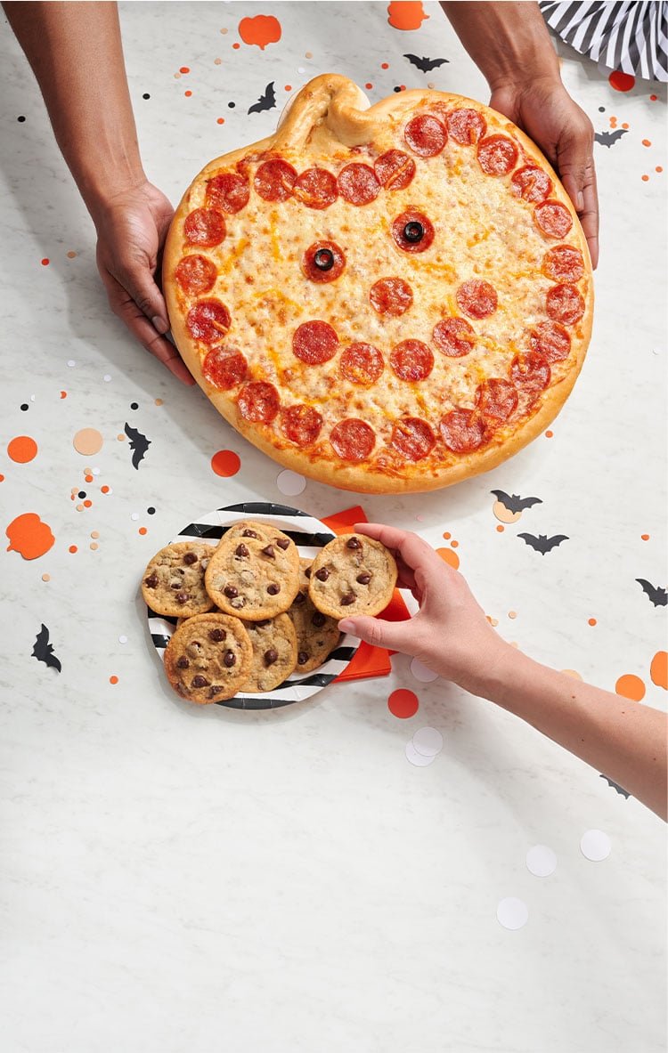 Papa Murphy's Jack-O Pizza — 2026 return